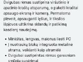Honor Magic V5 dėklas su atrama ir objektyvo apsau - nuotraukos Nr. 4