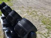 Apšvietimo galvos 19x40w 2vnt+ dėzė - nuotraukos Nr. 2