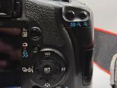 Canon EOS 500d + 18–55mm - nuotraukos Nr. 6