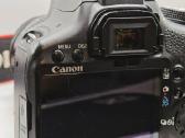 Canon EOS 500d + 18–55mm - nuotraukos Nr. 7
