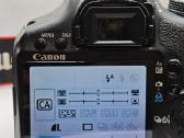 Canon EOS 500d + 18–55mm - nuotraukos Nr. 8