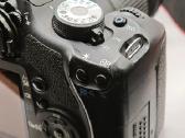 Canon EOS 500d + 18–55mm - nuotraukos Nr. 9