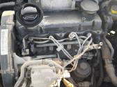 Parduodu Škoda Fabia 1.9 Sdi - nuotraukos Nr. 12