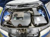 Parduodu Škoda Fabia 1.9 Sdi - nuotraukos Nr. 15