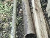 Parduodami Metaliniai Vamzdžiai Ir Armatūra - nuotraukos Nr. 3