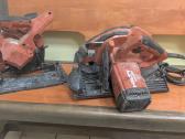Hilti pjovimo įrankiai - nuotraukos Nr. 2