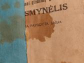 Giesmynėlis - nuotraukos Nr. 2