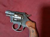 Kišeninis Revolveris Rohm 22lr - nuotraukos Nr. 2