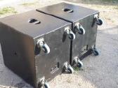 Kv2 audio es 2.6 kopijos su 18sound 15nlw9500 - nuotraukos Nr. 4