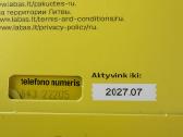 Nauji labas numeriai po 3eurus - nuotraukos Nr. 2