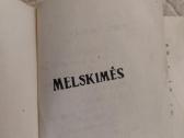 Maldaknygė - nuotraukos Nr. 2