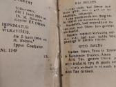 Maldaknygė - nuotraukos Nr. 3