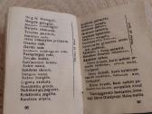 Maldaknygė - nuotraukos Nr. 5