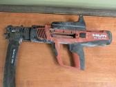 Hilti Perforatosrius,viniašaudė. - nuotraukos Nr. 3
