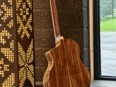 Washburn Sc56s elektroakustinė gitara - nuotraukos Nr. 3