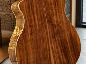 Washburn Sc56s elektroakustinė gitara - nuotraukos Nr. 4