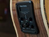 Washburn Sc56s elektroakustinė gitara - nuotraukos Nr. 5