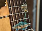 Washburn Sc56s elektroakustinė gitara - nuotraukos Nr. 6