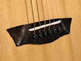 Washburn Sc56s elektroakustinė gitara - nuotraukos Nr. 8