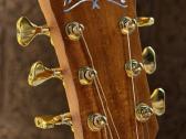 Washburn Sc56s elektroakustinė gitara - nuotraukos Nr. 9