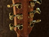 Washburn Sc56s elektroakustinė gitara - nuotraukos Nr. 11