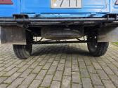 Lengvojo automobilio priekabą - nuotraukos Nr. 7