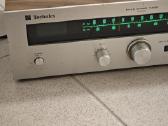 Technics st 3000 Fm am senovinis tuneris - nuotraukos Nr. 2