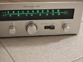 Technics st 3000 Fm am senovinis tuneris - nuotraukos Nr. 3