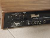 Technics st 3000 Fm am senovinis tuneris - nuotraukos Nr. 4