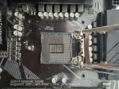 Intel i5-10500 + Gigabyte Z490 Ud + Intel cooler - nuotraukos Nr. 3