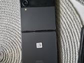 Samsung Galaxy Z Flip4 128gb - nuotraukos Nr. 2