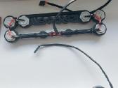 Traxxas LED apšvietimo rinkinys RC modeliams - nuotraukos Nr. 5