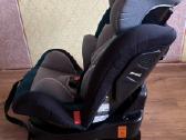 Caretero Mokki isofix 0-36kg - nuotraukos Nr. 2