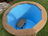 Šalto vandens kubiliukas - Ice Tub. - nuotraukos Nr. 6
