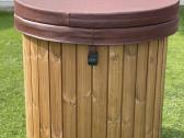 Šalto vandens kubiliukas - Ice Tub. - nuotraukos Nr. 7
