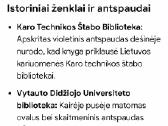 Gaisrinis įrankis - nuotraukos Nr. 7