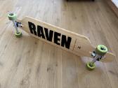 Raven long board - nuotraukos Nr. 3