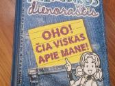 Prietrankos dienoraštis - nuotraukos Nr. 2