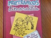 Prietrankos dienoraštis - nuotraukos Nr. 5