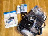 Resmed Airsense 10 Autoset + 2 kaukės / Naujas - nuotraukos Nr. 2