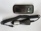 Mobilusis Nokia 6303c - nuotraukos Nr. 2