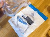 Resmed Airsense 10 Autoset + 2 kaukės / Naujas - nuotraukos Nr. 7