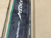 Graphiteleader Veloce Ux21 Gvelus-742m - nuotraukos Nr. 2