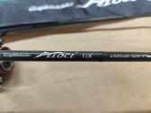 Graphiteleader Veloce Ux21 Gvelus-742m - nuotraukos Nr. 3