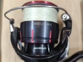 Graphiteleader Veloce Ux21 Gvelus-742m - nuotraukos Nr. 4