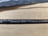 Graphiteleader Veloce Ux21 Gvelus-742m - nuotraukos Nr. 5