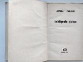 A. Pakalnis. Inteligentų klubas. 1970 m. leid. - nuotraukos Nr. 2