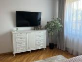 Vieno aukšto ekonomiškas namas su pirtimi - nuotraukos Nr. 8