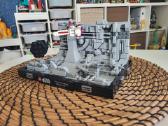 Lego "The Force is strong woth this one " 75329 - nuotraukos Nr. 2