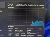 Žaidimų kompiuteris Gtx 1070 8gb / i5-8400 /1 - nuotraukos Nr. 9